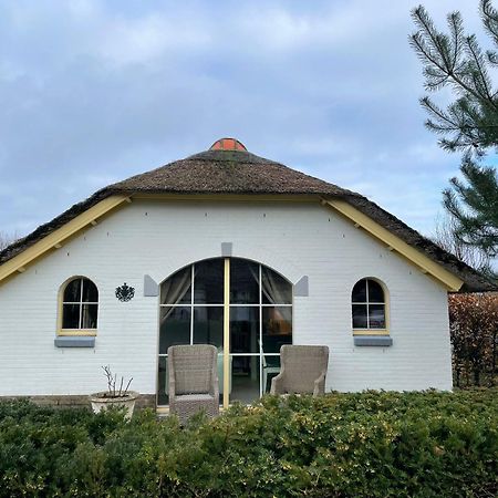 Royal Veluwe Vila Putten Exterior foto