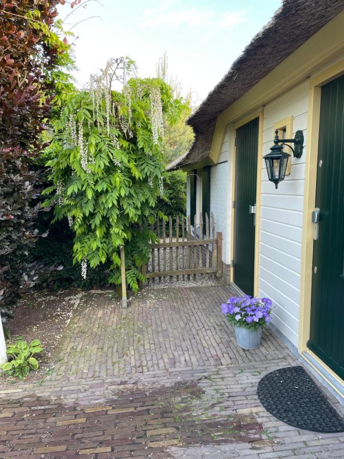 Royal Veluwe Vila Putten Exterior foto