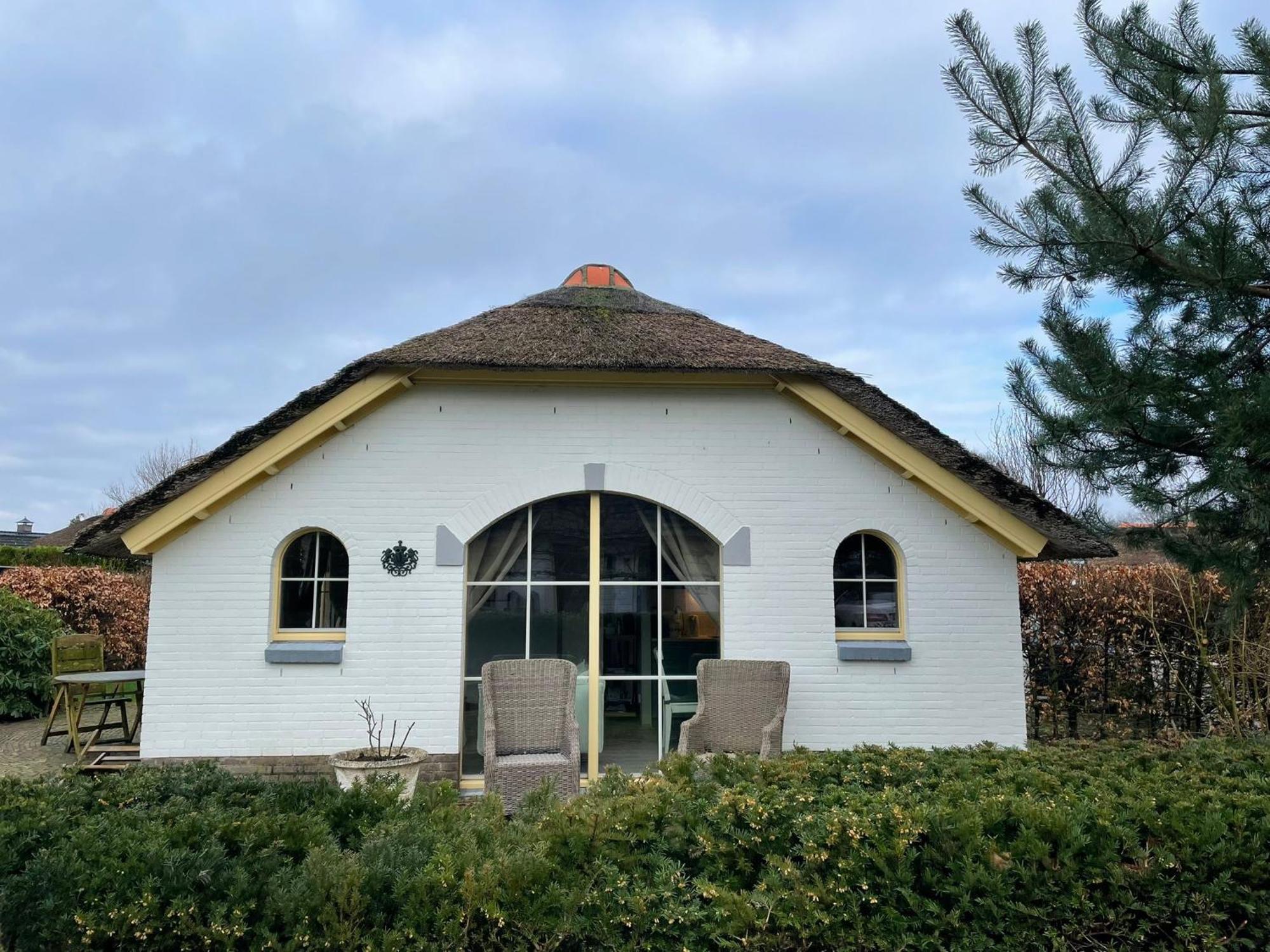 Royal Veluwe Vila Putten Exterior foto